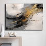 Wallity Cuadro Decorativo en Lienzo Multicolor 70 x 100 cm
